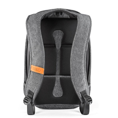 Оригінальний рюкзак Audi e-tron Smart Urban Backpack, Grey, 3151901800