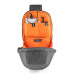 Оригінальний рюкзак Audi e-tron Smart Urban Backpack, Grey, 3151901800