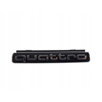 Оригінальна емблема Quattro 4G0853736E2ZZ