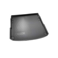 Оригінальний піддон багажника, Audi e-tron (2019 - ...), Black, 4KE061180
