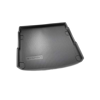 Оригінальний піддон багажника, Audi e-tron (2019 - ...), Black, 4KE061180