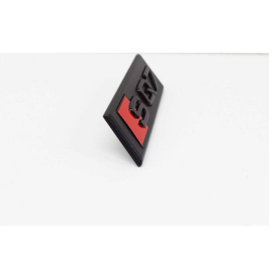 Оригінальна емблема решітки радіатора NEW AUDI SQ7 Q7 4M RADIATOR GRILLE EMBLEM BADGE, 4M0853748BT94 