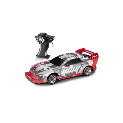 Оригінальна колекційна модель автомобіля Audi S1 1:24 Model Car S1 e-tron Quattro RC Remote Control Car 4WD Drift, 5022200441