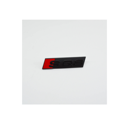 Оригінальна емблема NEW AUDI Q8 4MN RADIATOR GRILLE SQ8, M8853748T94