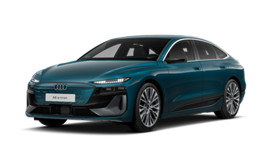 e-tron