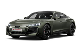 e-tron GT