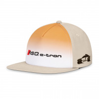 Кепка Audi Sport RS Q e-tron, пісочна, 3132300900