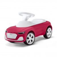 Толокар Audi Junior quattro, розовый, 3202100200