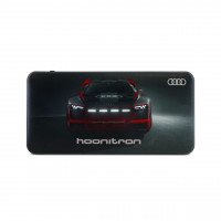 Повербанк Audi Sport hoonitron, чорний, 3292200900