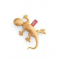 Ароматизатор повітря в салон Audi Gecko, кориця, 000087009AS