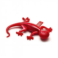 Ароматизатор повітря в салон Audi Gecko, квітковий, 000087009B