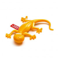 Ароматизатор повітря в салон Audi Gecko, тропічні фрукти, 000087009C