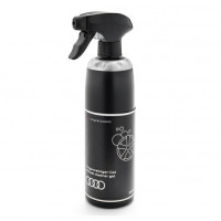 Оригінальний гель для очищення колісних дисків Audi Rim Cleaner Gel, 500 мл, 00A096304B 020