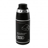 Оригінальний восковий шампунь Audi Wax Shampoo, 00A096315A020