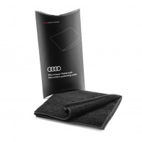 Оригінальна серветка для полірування Audi Polishing Cloth, 00A096325020