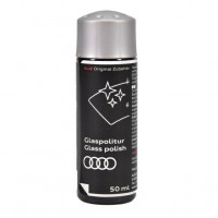 Оригінальний очищувач скла з антистатичним ефектом (аерозоль) Audi, 00A096329020