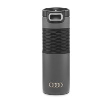 Термочашка Audi Insulated Mug Gray 3292500100