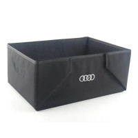 Оригинальный Ящик Audi Cargo Box - Black 8U0061109
