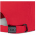 Бейсболка Audi Baseball Cap Rings Logo Red 3132402620 