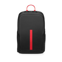 Оригинальный Дорожный рюкзак Audi Sport Backpack Black/Red - MY2023 3152200600