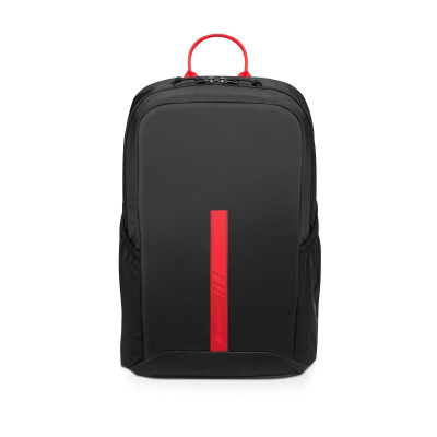 Оригінальний Дорожній рюкзак Audi Sport Backpack Black/Red - MY2023 3152200600