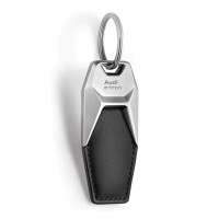 Оригинальный брелок с логотипом Audi E-Tron, 3181900620