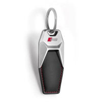 Оригинальный брелок с логотипом Audi RS, 3181900701