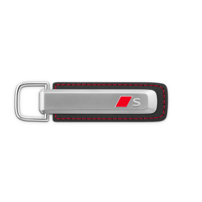 Брелок для ключів Audi S 3182500200