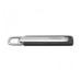 Брелок Audi Keychain - Q7 Metal Valcona Leather 3182501400