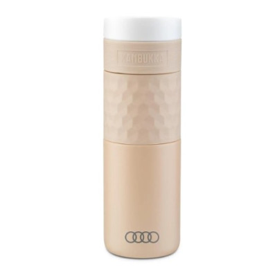 Термочашка Audi Elegance Beige 3292400200  