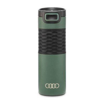 Термочашка Audi Mug Green 3292500110