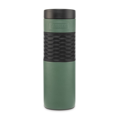 Термочашка Audi Mug Green 3292500110
