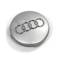 Оригинальная заглушка литого диска Audi, 4B0601170Z17