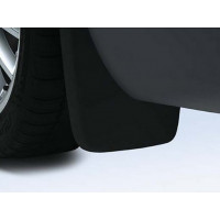 Оригинальные задние брызговики Audi A6 (2009-2011), 4F0075101A