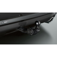 Оригінальний фаркоп Audi A6/S6/RS6/A7/S7 (2015-2018), 4G0092157B