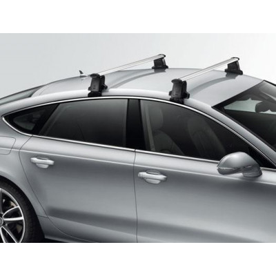 Оригінальний багажник на дах Audi A7/S7/RS7 (2011-2018), 4G8071126