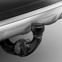 Оригинальный фаркоп Audi A6 (2015-2018), 4G9092157A