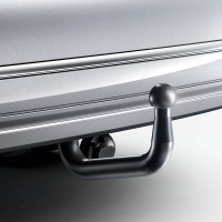Оригінальний фаркоп Audi A8/S8 (2014-2017), 4H0092157C