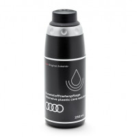Оригінальний засіб для догляду за пластиком Audi, 4K0096317