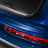 Оригінальна захисна плівка для порогу Audi A6/S6 (від 2019), 4K5061197