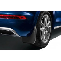 Оригінальні задні бризковики Audi A6 (від 2019), 4K5075101