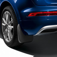Оригінальні задні бризковики Audi A7 (від 2019), 4K8075106
