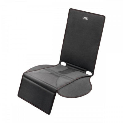 Подкладка под детское автокресло Audi Child Seat Underlay NM, артикул 4L0019819A