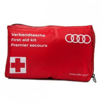 Оригінальний бокс першої допомоги Audi, 4L0093108C 4L0093108D
