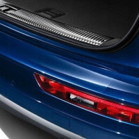 Оригинальная защитная пленка для порога Audi Q7 (от 2016), 4M0061197