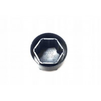 Оригинальный колпачок болта крепления колеса Audi, 4M0601173D