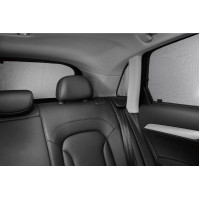Оригінальна система захисту від сонця з 3 частин Audi Audi Q8/SQ8/RSQ8 (від 2019), 4M8064160