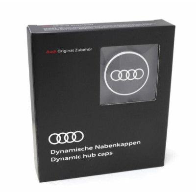 Динамічний  ковпаки колеса Audi 4M8071006A 