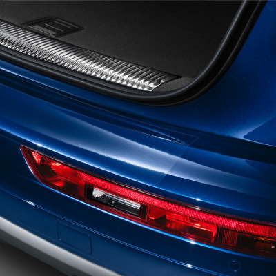 Оригінальна захисна плівка для порогу Audi A8/S8 (від 2018), 4N0061197