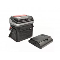 Оригинальный термоэлектрический холодильник Audi Cool and hot box, thermoelectric, 20 L, 4M8065402